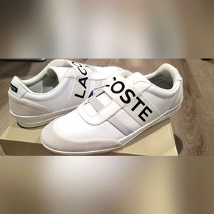NIB Lacoste